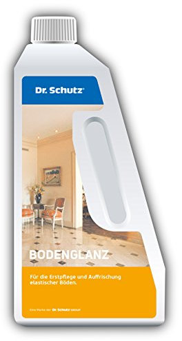 Dr. Schutz Bodenglanz 750 ml