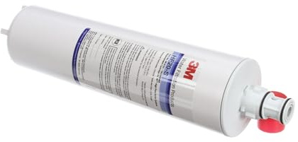 3M 5615103 Aqua-Pure Hf20-S Replacement Cartridge For Ice120-S