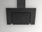 SILVERLINE RHW 900 S Riho Wandhaube Kopffrei Dunstabzugshaube 90cm