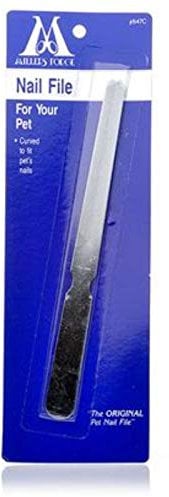 Millers Forge 847C pet nail file