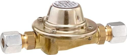 GOK Öldruckregler 8mm