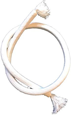 Magic Geek, Inc. Stiff Rope Magic Trick Easy to Learn Magic