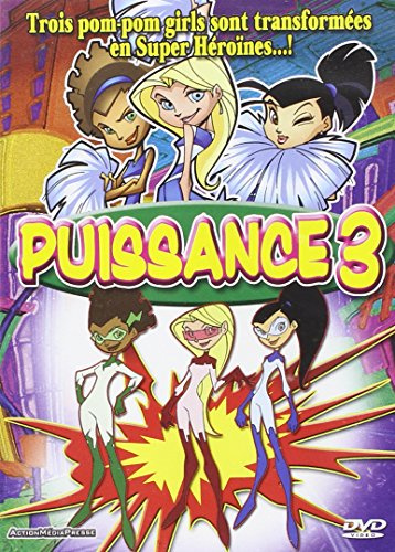 Puissance 3