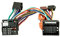 HELIX Plug & Play Radio-Adapterkabel PPAC93a