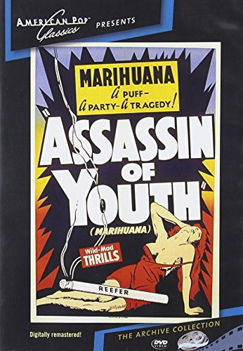 Marihuana (aka Assassin of Youth)