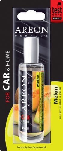AREON Lufterfrischer PARFÜME Duftspray (Melone 35ml.)