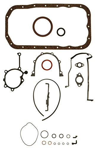 Ajusa 54116500 Gasket Set crank case