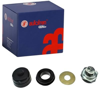 AUTOFREN SEINSA D1018 Reparatursatz Hauptbremszylinder Kompatibel mit RENAULT 4 112 463322 7701004982 463339