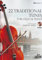 FENTONE MUSIC 22 TRADITIONAL TUNES - VIOLONCELLE ET PIANO + CD Klassische Noten Cello