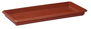 SOTTOVASO MAXI RETTANGOLARE COCCIO 72x33 STEFANPL EAN: 8003507862807