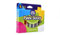 Little Brian LBPS10CA6 Paint Sticks Malstifte, Klassische Farben (6er Pack)