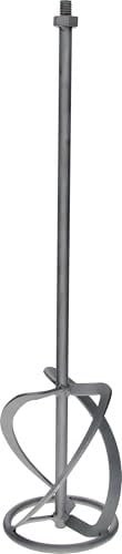 Bosch 1x PRO Stirrer Basket Abrasive, Acidic &,amp, Alcaline, für Handrührwerke (für Schleifmaterialien, Saure Materialien, Ø mm, Professional Zubehör Rührer)