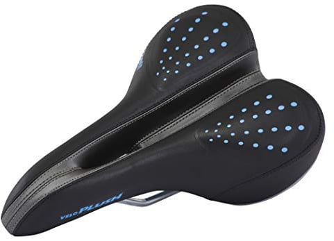 Velo Sattel Gel Zone Trek.Herren