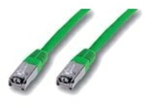 Fujitsu MicroConnect STP 7 m Cat6 LSZH Network Cable – (7 M, RJ-45, RJ-45, 2 X