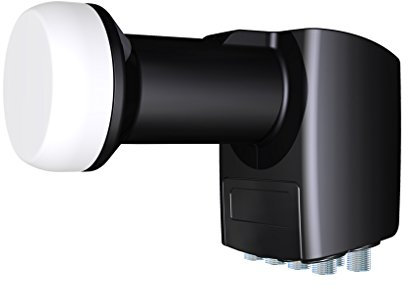 Inverto Black Pro-Convertitore a blocco basso rumore