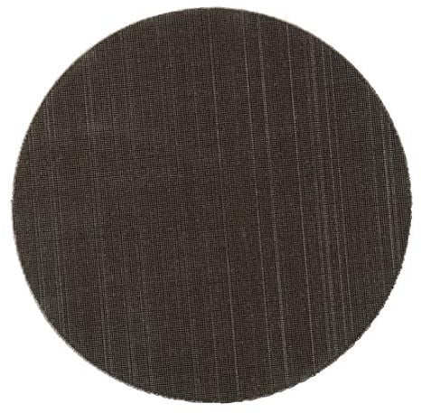 5 Hojas de lijar adhesivas 125 mm, P600/A30, Pyr., AA (626374000)