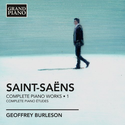 Complete Piano Works 1: Complete Piano Études