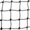 depigeonnal Red antipájaros - Malla 5 x 5 cm - Dimensiones 5 x 5 m - Negro