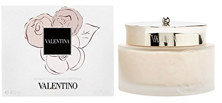 Valentino Valentina femme/women, Body Peeling, 1er Pack (1 x 200 ml)