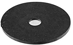 COMAP Lot de 5 Clapet Perce d'étanchéité pour robinet - Dimension 3x16x4 Pangaud Delafon - S279063