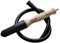 Oriflo with hose (#OR101H) - flow-thru parts washer brush, 10.25, 4.25 oz., 28 hose by Parts Brush Division