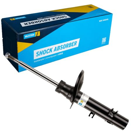 Bilstein 22-225252 Stoßdämpfer vorne rechts | 22-225252 Kompatibel mit 208 I (ca_, Cc_)