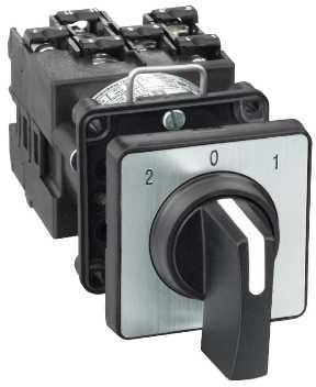 CONMUTADOR COMPLETO D22