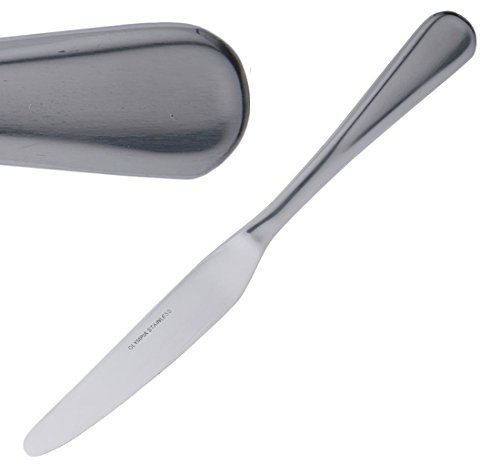 Roma Menuemesser Roma Menuemesser (12er Pack)