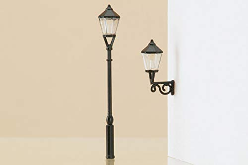 Auhagen 41202 Gaslights Modelling Kit