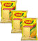 BRCOFFEE Yoki Pack Flocao Kimilho Yoki - 3x 500gr