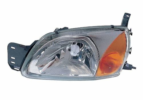 Alkar 2745386 Hauptscheinwerfer | Kompatibel mit: FORD FIESTA IV, FIESTA Kasten/Großraumlimousine, FIESTA Kasten/Schrägheck