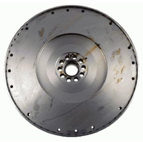 SACHS 3421 601 046 Schwungrad Kompatibel mit MAN TGA 51023015209
