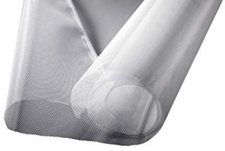 Dometic Fliegengaze - Rollostoff genäht mit Keder 2000 x 850