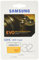Samsung Memory 32GB Evo SDHC UHS-I Grade 1 Class 10 Memory Card