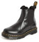 Dr. Martens Damen 2976 Leonore Chelsea boots winter boots, Schwarz, 37 EU