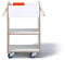 Lampert Container Fixx von Richard Gestalter: Peter Horn - ohne Stifteschale, Kindercontainer, Schreibtischcontainer