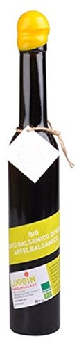 Aceto Balsamico di Mele bio 0,25 lt. Alto Adige - Luggin - Kandlwaalhof