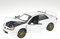Subaru Impreza WRX STI weiss Modellauto 73330 Motormax 1:24