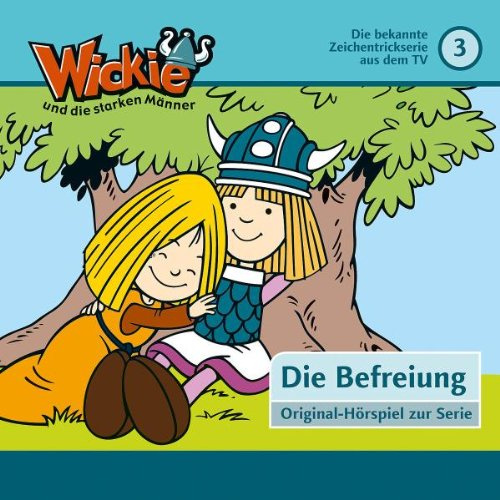 Wickie und die starken Männer - Folge 3