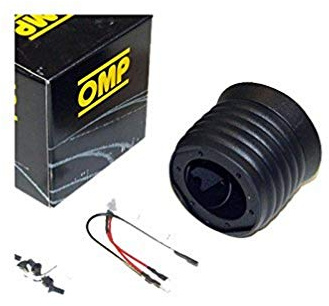 OMP Ompod/1960PE85 Cone Steering Wheel