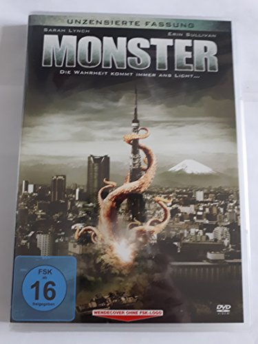 Monster - Unzensierte Fassung