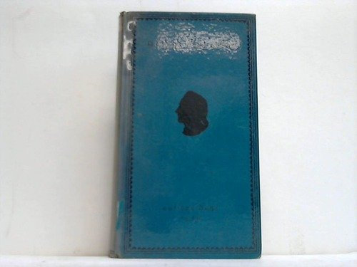 Goethe-Kalender auf das Jahr 1930.