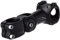 XLC Unisex – Erwachsene A-head stuurpen st-t14 aluminium Comp A Head Vorbau ST T14 Alu, Schwarz, Einheitsgröße EU