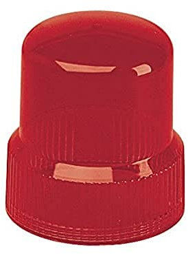 Lampa 73033 Canopy, Red