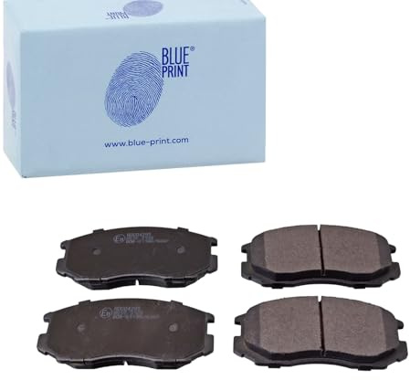 Blue Print ADG04295 Brake Pads