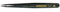 Bernstein 5-195 Pince en plastique conductrice à pointes droites compensées 120 mm