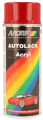 Motip 41350 KOMPAKT Fahrzeug-Kombinationslack