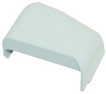 Hotpoint Fridge Freezer Hinge Cover Rh. Genuine Part Number C00218649
