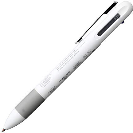 STALOGY S5700 4 Functions Pen White