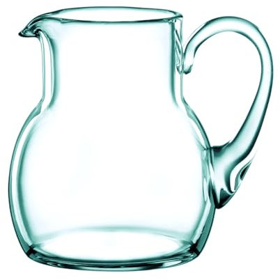 Nachtmann Krug, Glaskrug, Karaffe, 0,50 L, Vivendi, 0047925-0